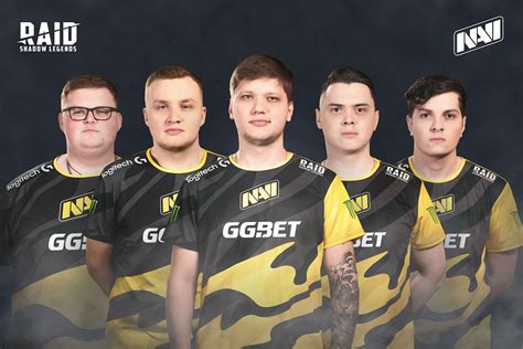 Partners NAVI – Natus Vincere